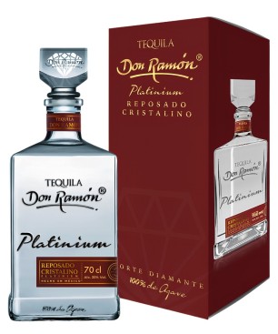 Don Ramon Platinium Reposd