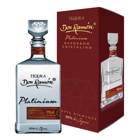 Don Ramon Platinium Reposd