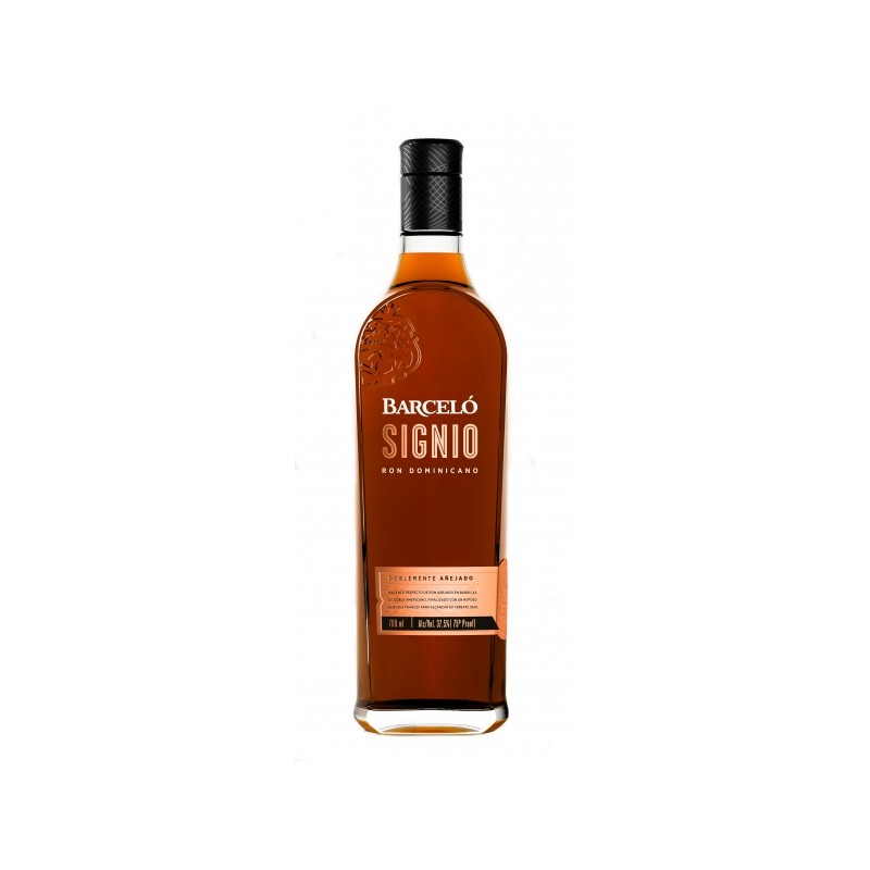 Ron Barcelo Signio 70 Cl