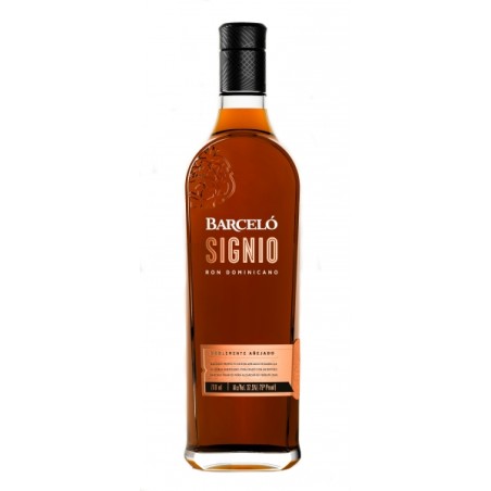Ron Barcelo Signio 70 Cl