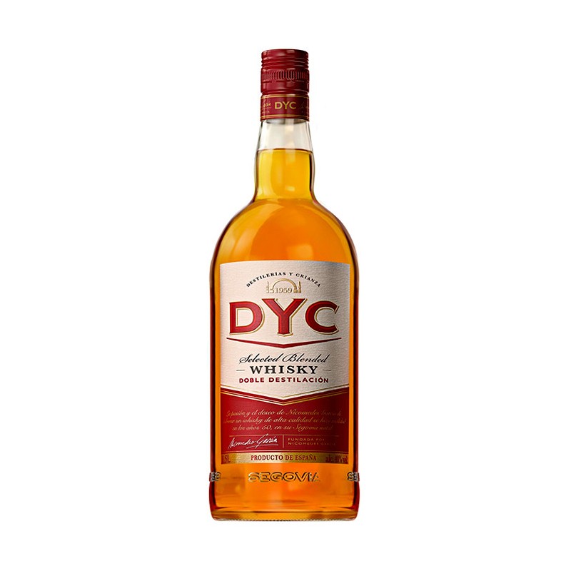Dyc 5 Años Lt Dyc 5 Años Lt