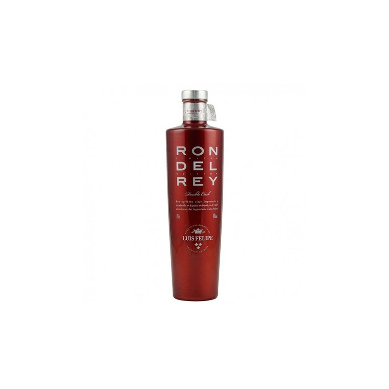 Ron Del Rey 70 Cl