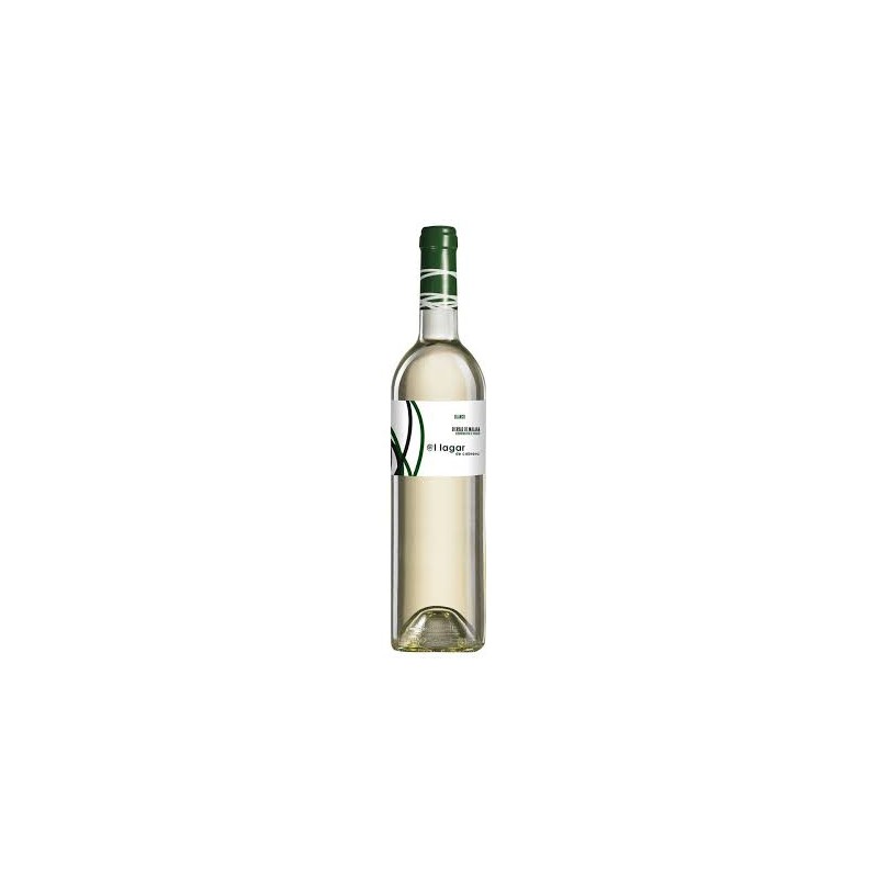 El Lagar De Cabrera Blanco 75 Cl El Lagar De Cabrera Blanco 75 Cl