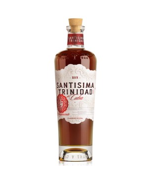 Ron S.trinidad Rva.exclus 70 Cl