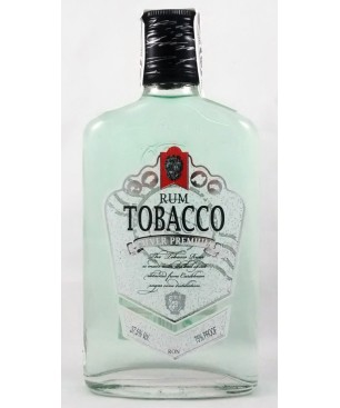 Ron Tobacco Petaca 20 Cl