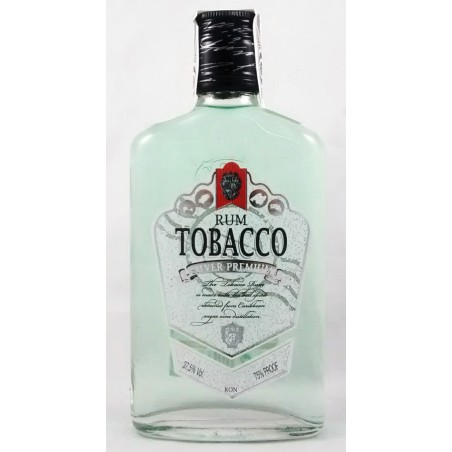 Ron Tobacco Petaca 20 Cl
