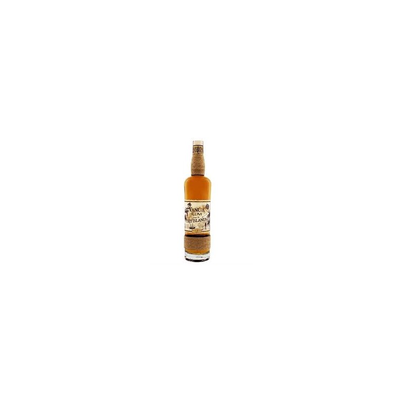 Ron Vanua 70 Cl