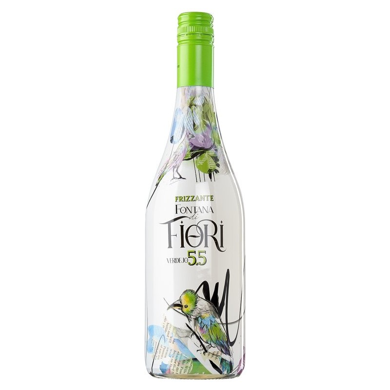 Fontana Di Fiori Verdejo 75 Cl Fontana Di Fiori Verdejo 75 Cl