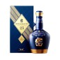 Royal Salute 25 Años Treasured 70 Cl