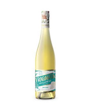 Fragantia 5.5 Blanco 75 Cl