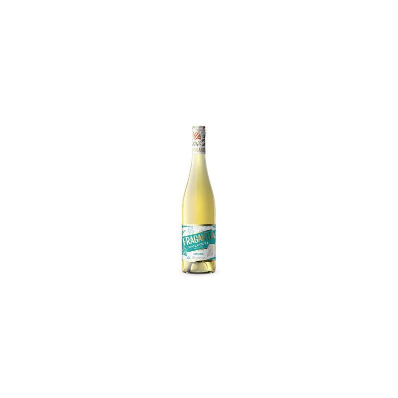 Fragantia 5.5 Blanco 75 Cl Fragantia 5.5 Blanco 75 Cl