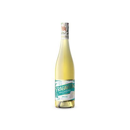 Fragantia 5.5 Blanco 75 Cl