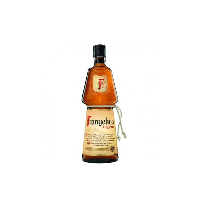 Frangelico Avellana 70 Cl Frangelico Avellana 70 Cl