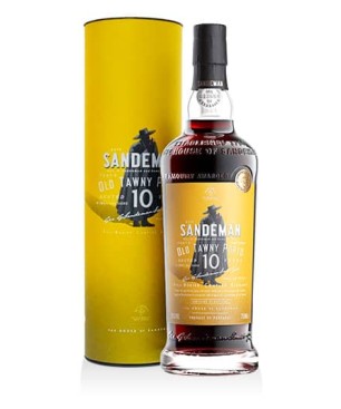 Sandeman 10 Yo 75cl