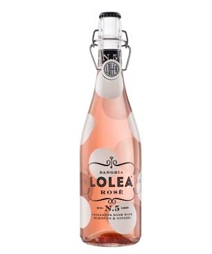 Sangria Lolea Rose N5 75 Cl
