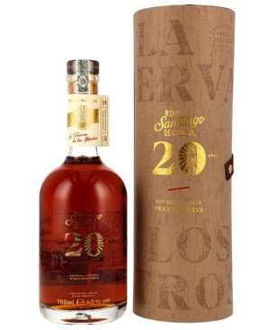 Santiago De Cuba 20 Años