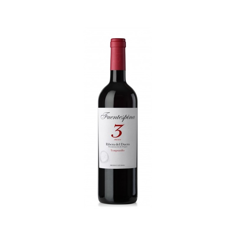 Fuentespina Roble 3 Meses 75 Cl Fuentespina Roble 3 Meses 75 Cl