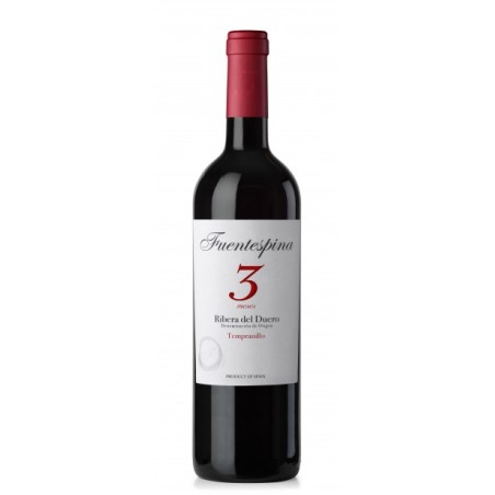 Fuentespina Roble 3 Meses 75 Cl