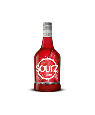 Sourz Cherry 70 Cl