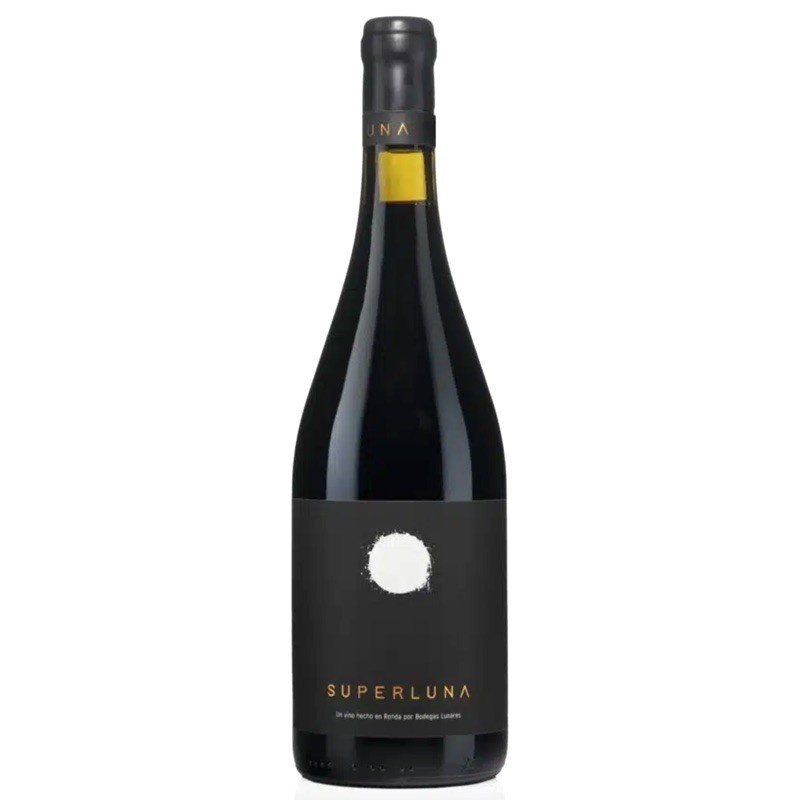 Superluna Lunares Graciano 75 Cl