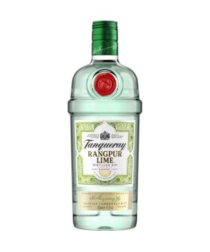 Tanqueray Rangpur Lime 70 Cl