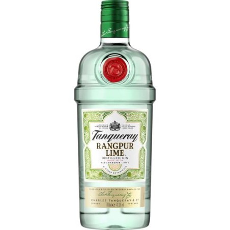 Tanqueray Rangpur Lime 70 Cl