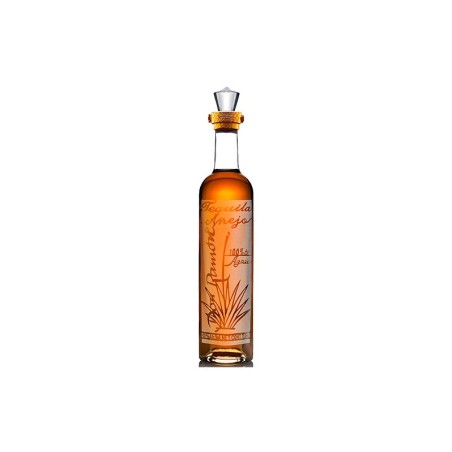 Tequila D.ramon Punta Diam.añejo 70 Cl