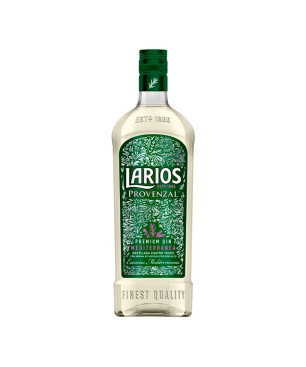 Gin Larios Provenzal Lt