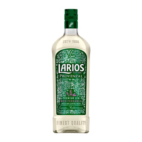 Gin Larios Provenzal Lt