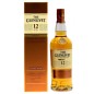 The Glenlivet 12 Años First Fill 70 Cl