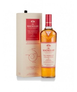 The Macallan Harmony Arabica 70