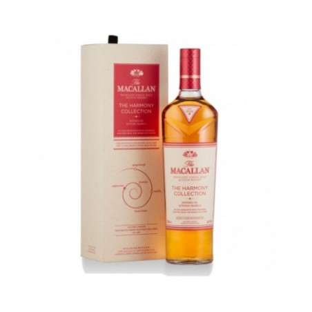The Macallan Harmony Arabica 70