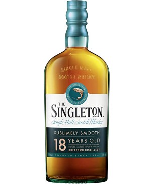 The Singleton 18 Años 70 Cl