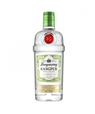 Gin Tanqueray Rangpur Litro