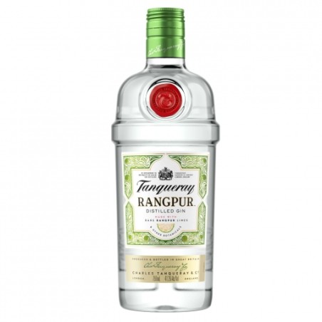 Gin Tanqueray Rangpur Litro