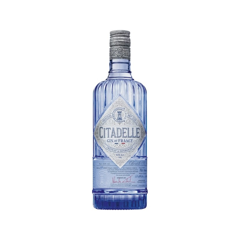 Ginebra Citadelle 70 Cl Ginebra Citadelle 70 Cl