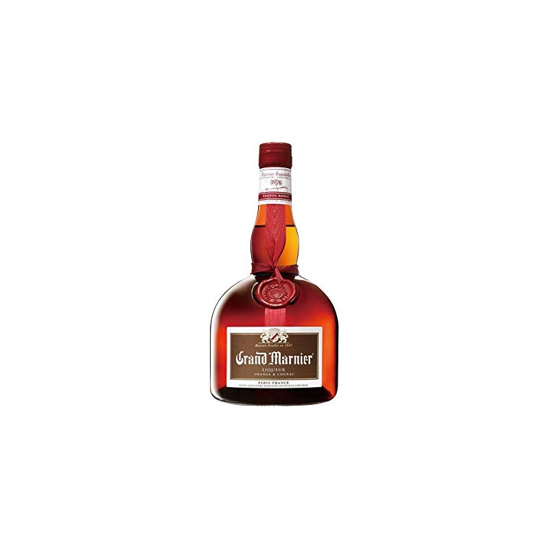 Grand Manier Rojo 70 Cl Grand Manier Rojo 70 Cl