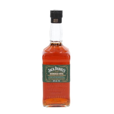 Jack Daniels Bonded Rye 70 Cl