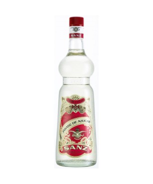 Jarabe De Azucar Sanz 1 L.