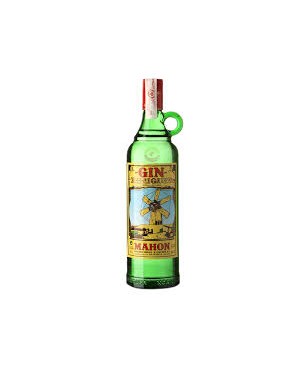 Gin Xoriguer Verde Lt