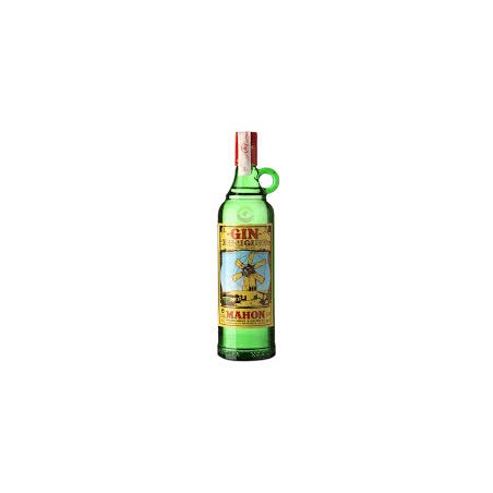 Gin Xoriguer Verde Lt