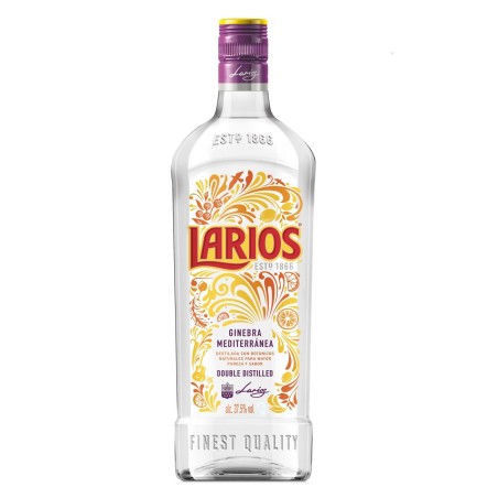 Ginebra Larios 150 Cl