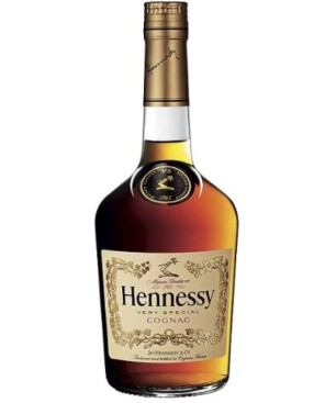 Hennessy Vs Magnum 150 Cl