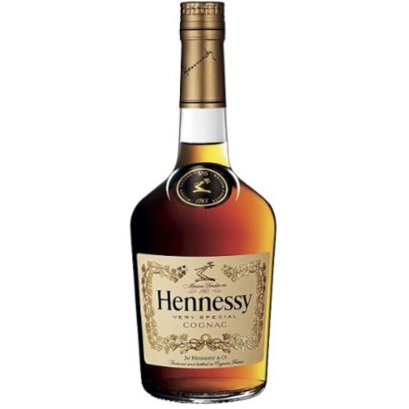 Hennessy Vs Magnum 150 Cl