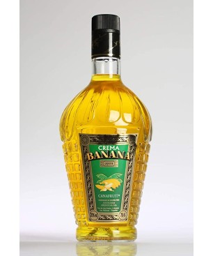 Juanita Banana Platano 70 Cl