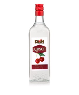 Kirsch Tunel 70 Cl