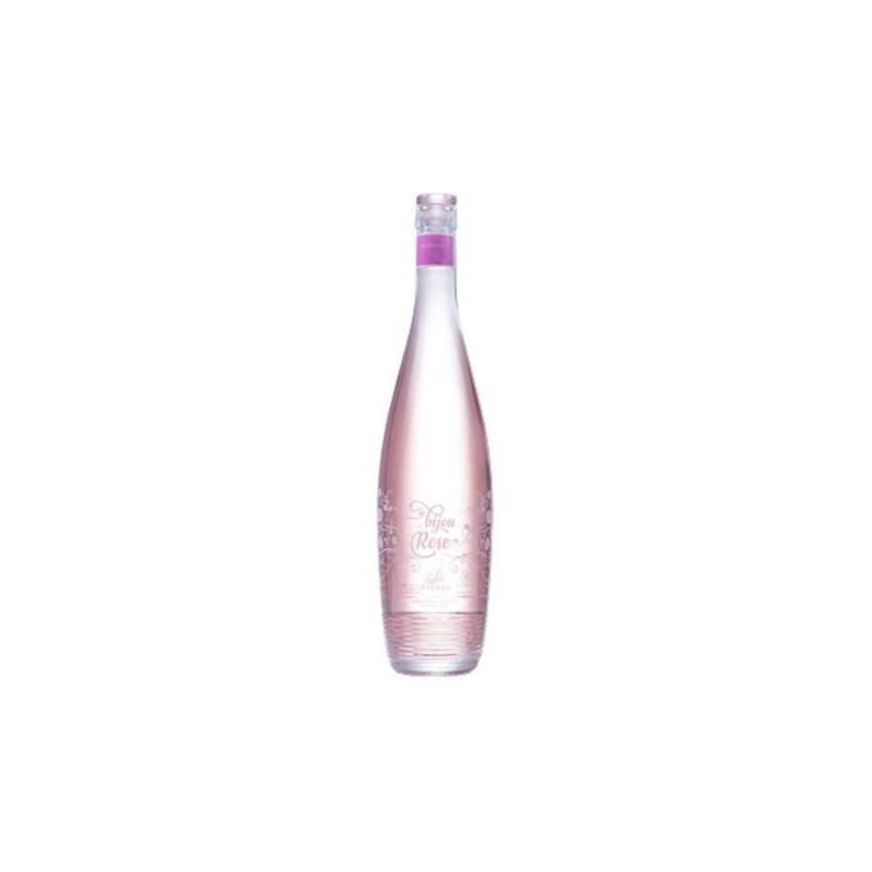 Le Bijou Rose 75 Cl Le Bijou Rose 75 Cl