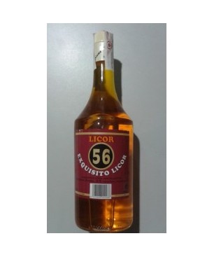 Licor 56 Lt