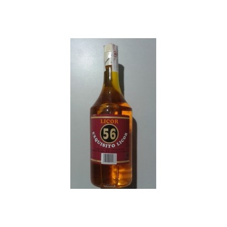 Licor 56 Lt