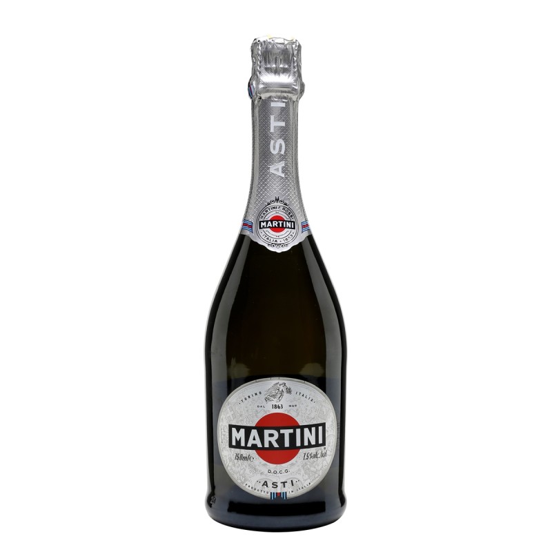 Martini Asti 75 Cl Martini Asti 75 Cl